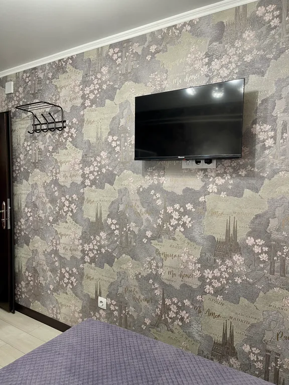 Уютная комната-студия в центре