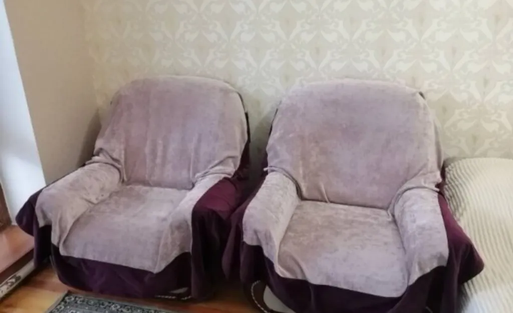 1 комнатная евро. 45кв