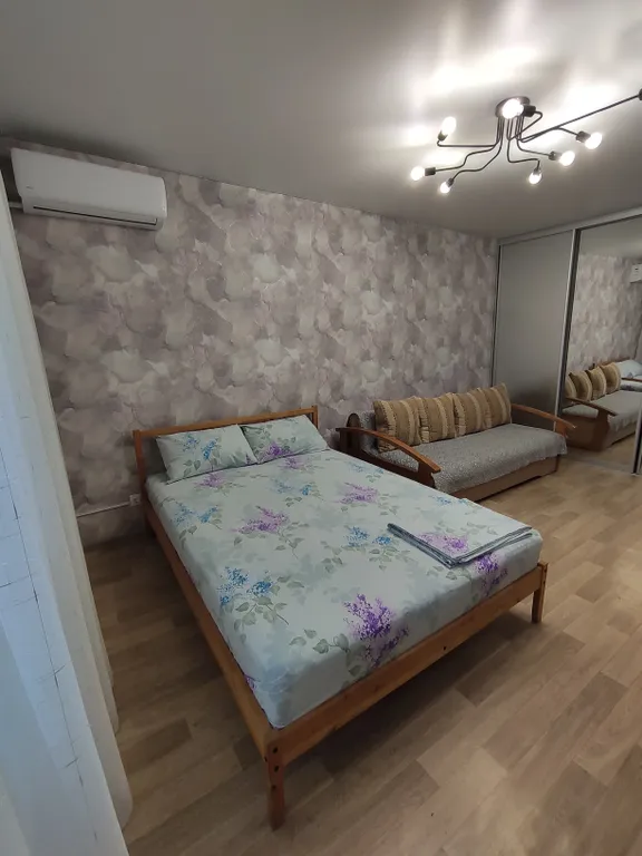 1 Квартира в Микрорайоне 3