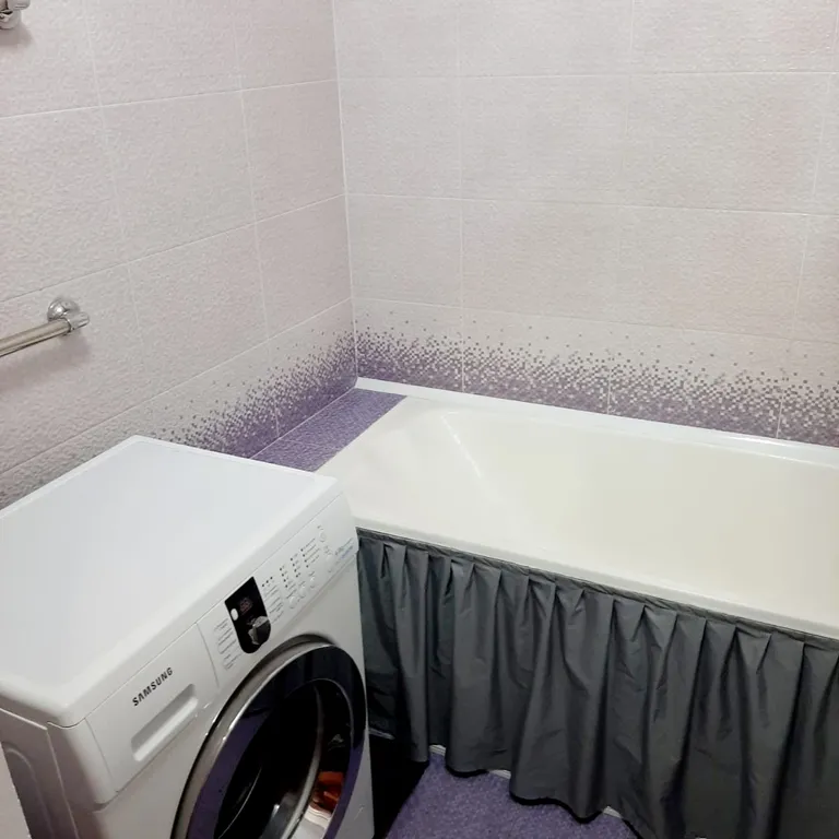 Уютная однушка-сталинка в самом центре города