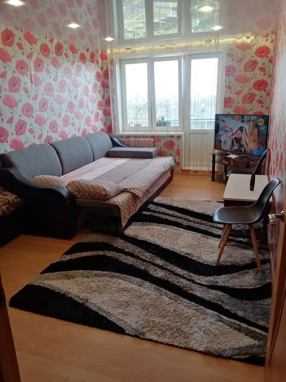 Квартира Апартамент с видом на город — аренда посуточно в Гродно