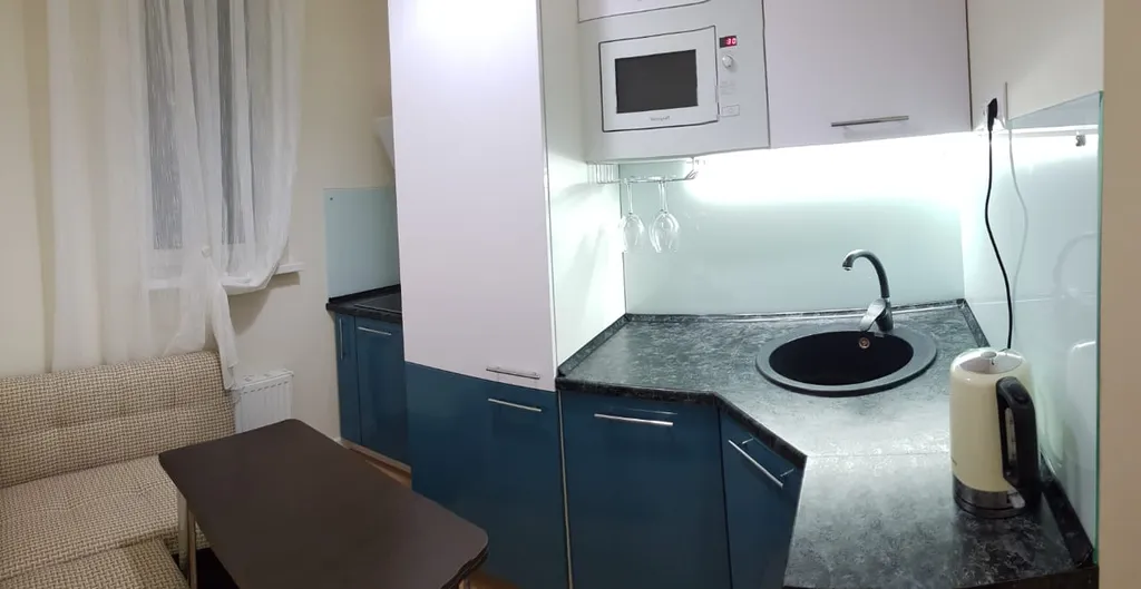 Апартаменты для вашего идеального отдыха