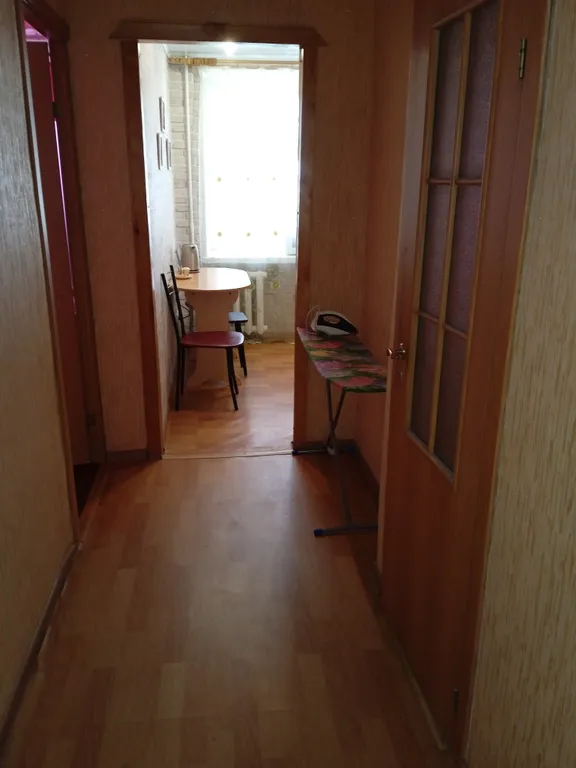 Квартира Уютная квартира — Ярославль