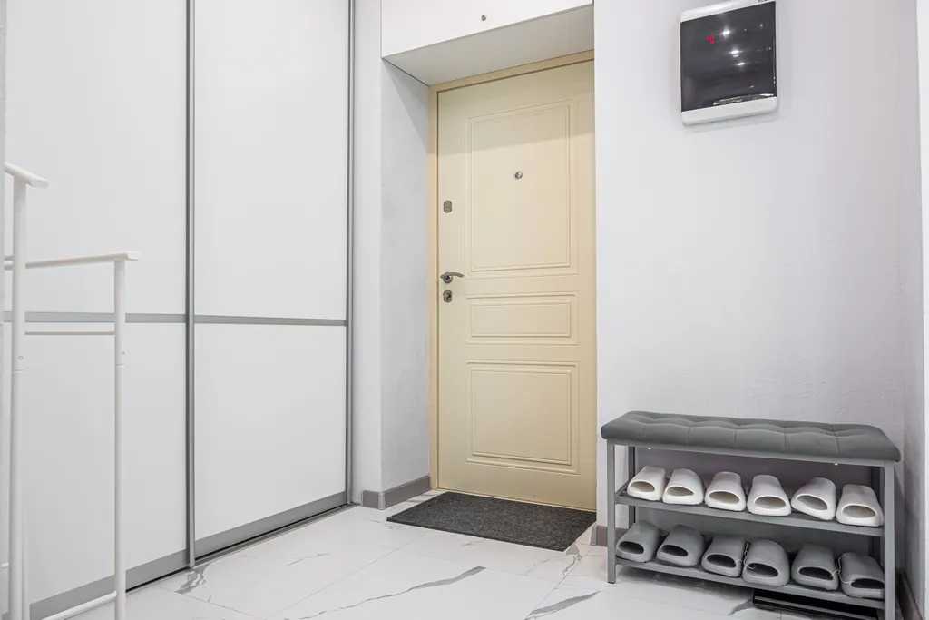 Квартира Luxury