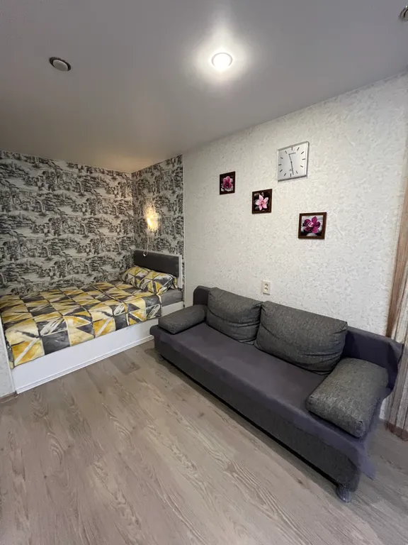 Квартира Квартира в центре города — Ярославль