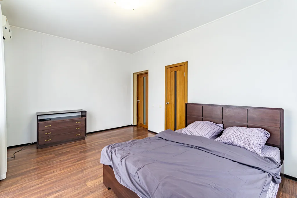 Коттедж Ключики