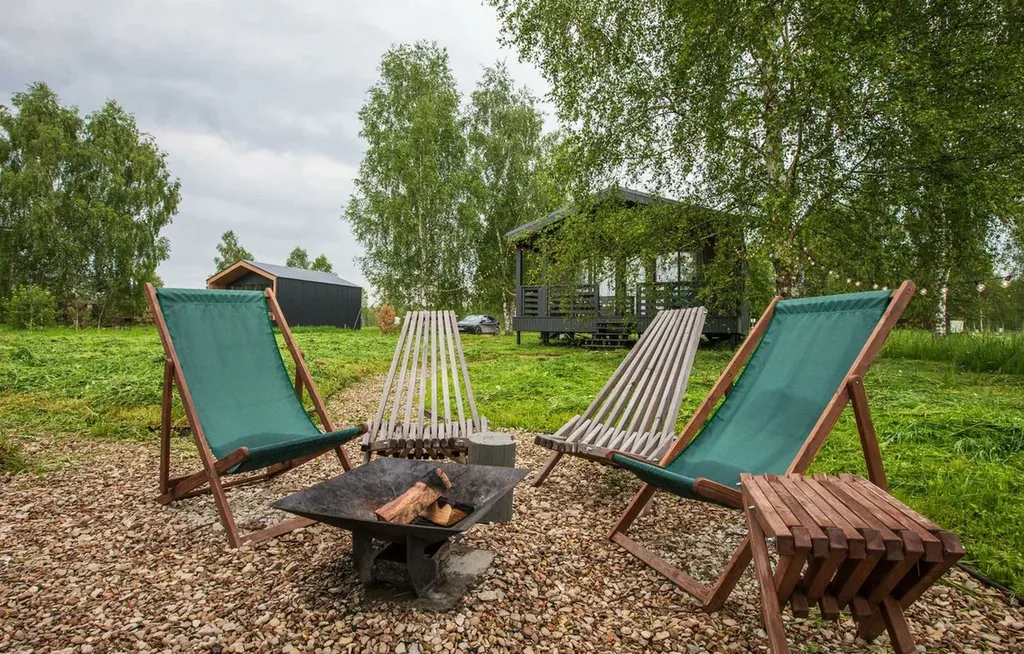 Коттедж Уютный дом — Семеновское