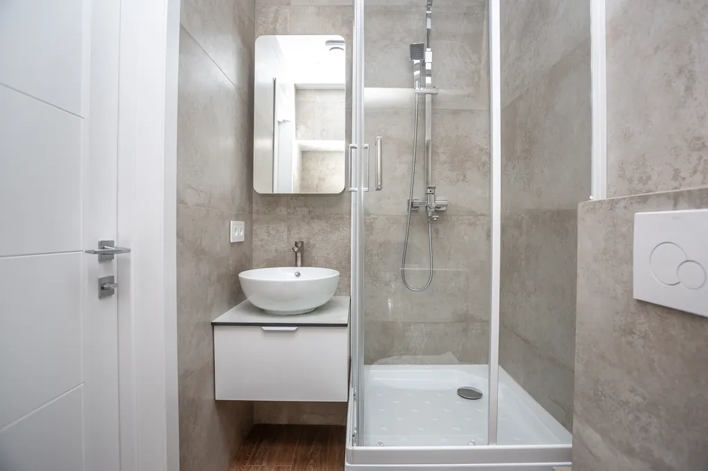 Светлая квартира в самом центре