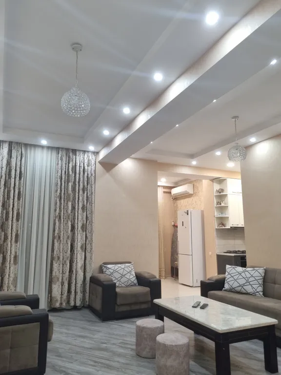 Апартаменты Sweet Home