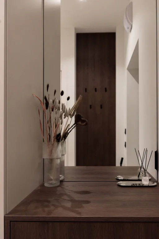 Апартаменты с видом на море