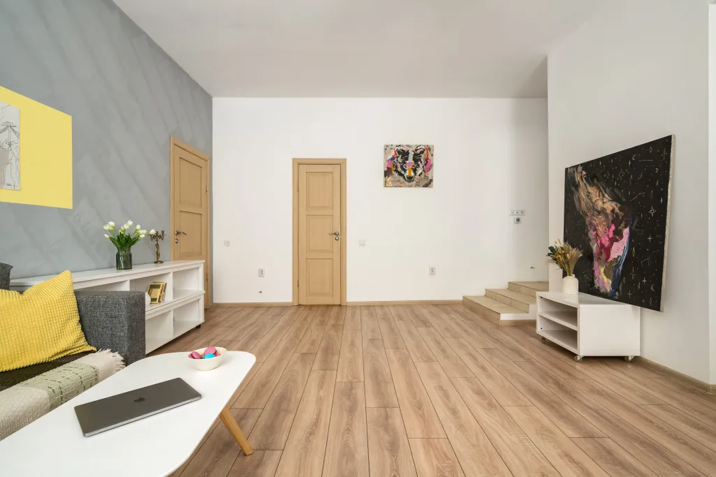 Квартира Уютная квартира на набережной Фонтанки — Санкт-Петербург