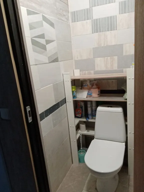 Уютная квартира в ЖК Витамин