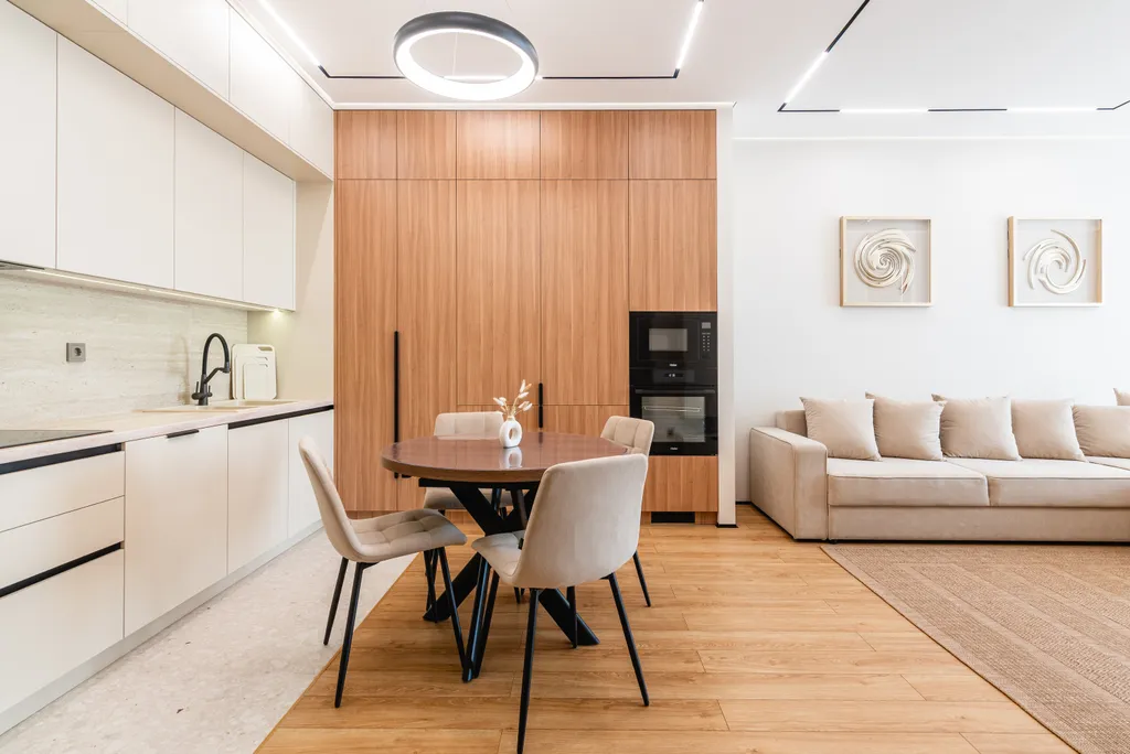 ЖК Метрополь Стиль и Комфорт