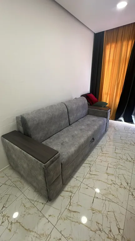 Квартира Квартира Студия в Олимпийском парке — Сириус