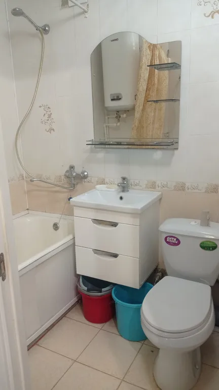 Уютная квартира в стрелецкой, Море, новый херсонес, парки, тц