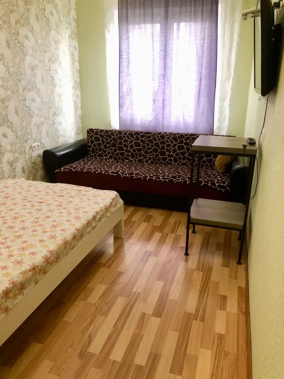 Квартира Уютная квартира — Минск