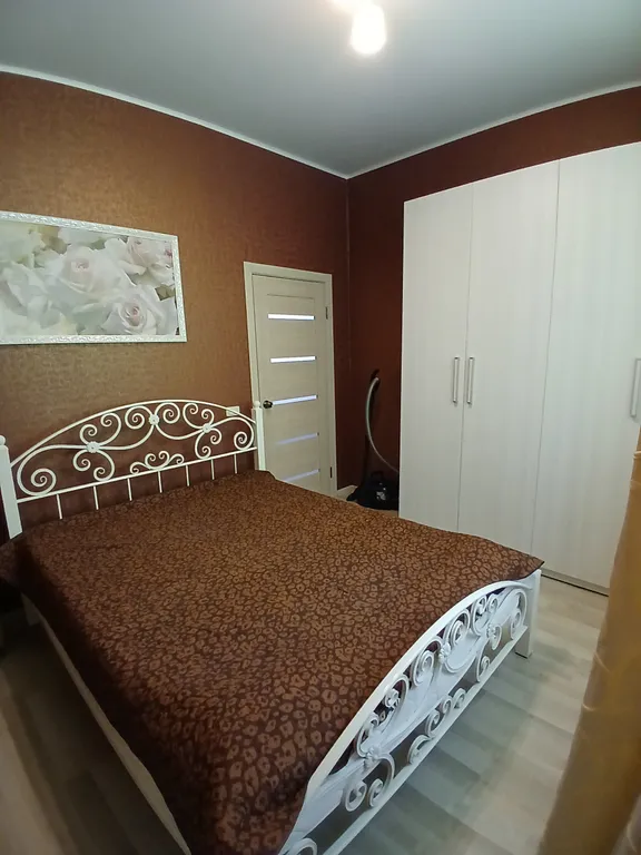 Таунхаус с видом на лес и ГЛЦ