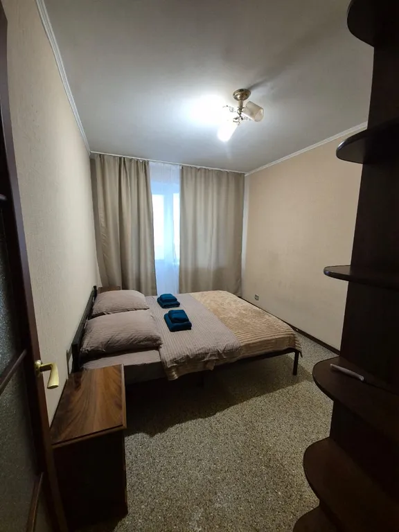 Уютная квартира на Красноармейской