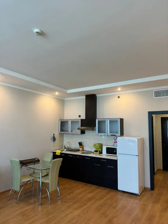 Апарты со с. П. А аквамарин 5