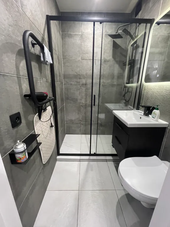 Квартира в центре города