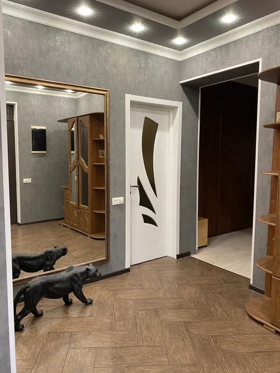 Просторный дом в центре Сочи