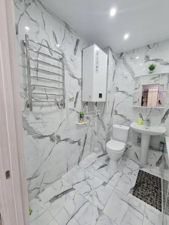 Апартаменты студия Люкс