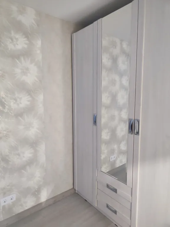 Квартира чистая рядом с Микрохирургией глаза