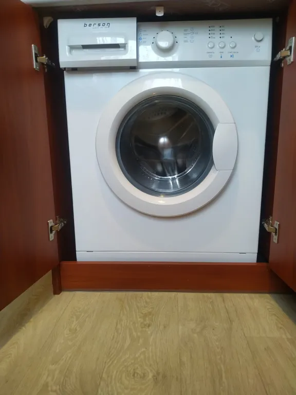 Апартаменты в спальном районе Светлогорска, р-н Отрадное