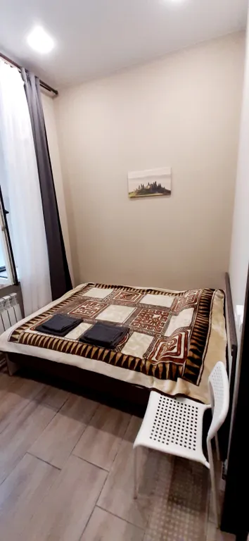 Квартира Апартаменты с общим санузлом и общей кухней — аренда посуточно в Казань