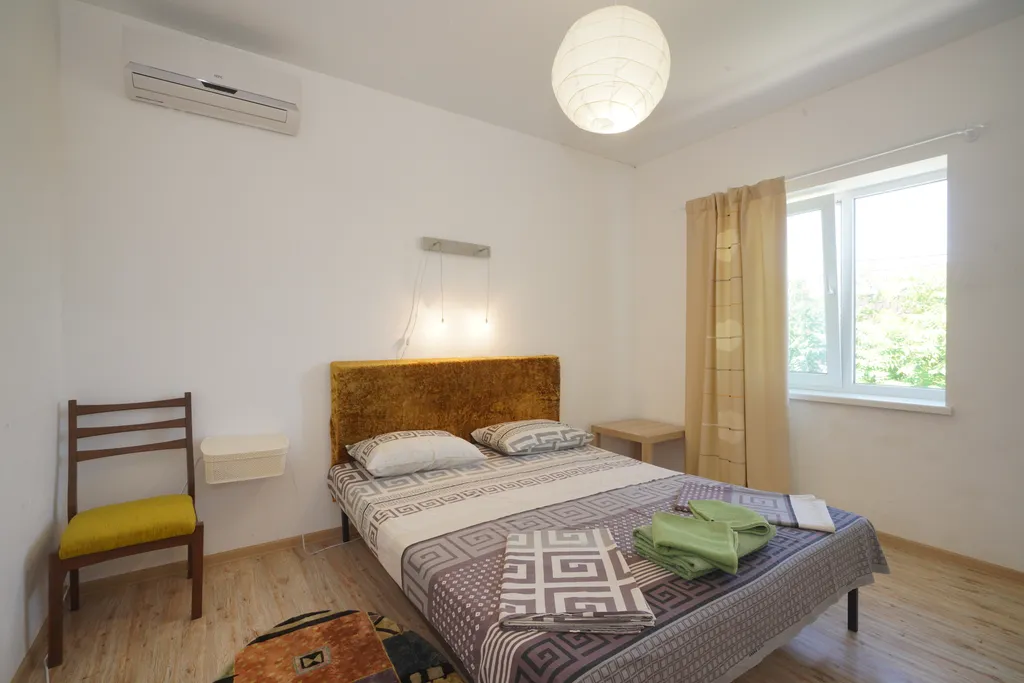 Большой номер для большой компании