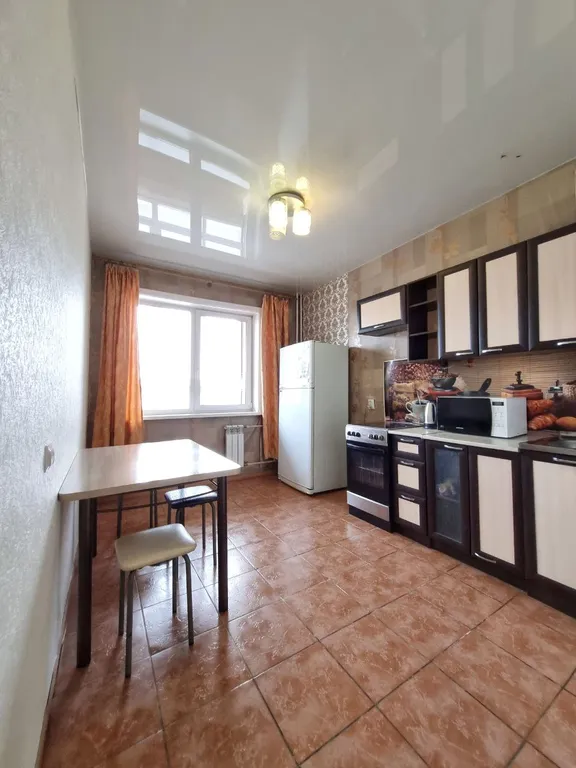 Отличная квартира возле вокзала