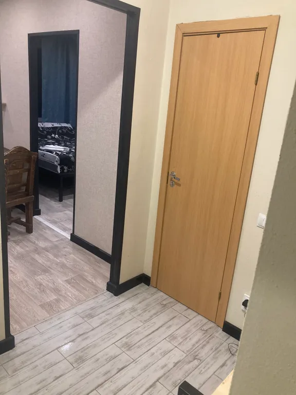 Квартира в шаге от центра