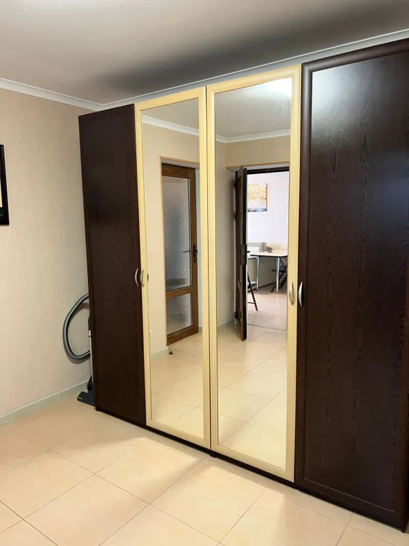 Квартира Апартаменты с видом на море — Алушта