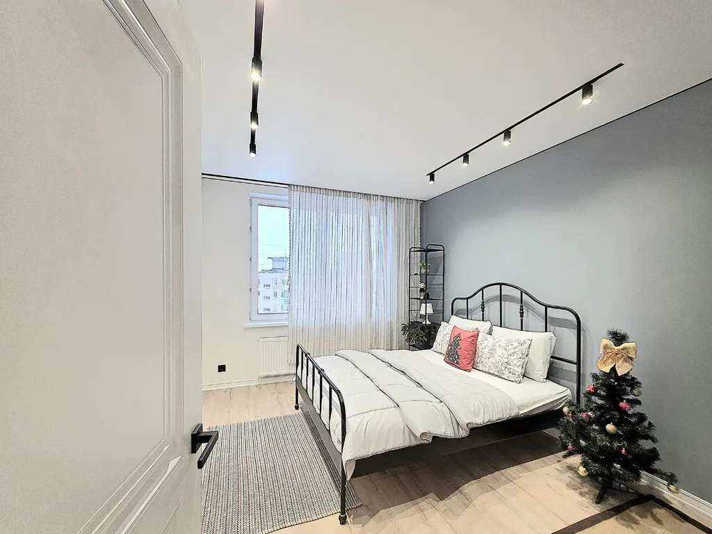 Апартаменты лофт в ЖК Дружба, Мотовилихинский район, рядом УДС Молот