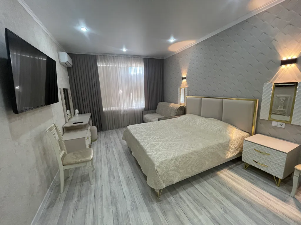 Тихое место в сталинке в центре