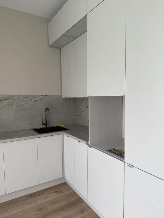 Двухкомнатные апартаменты Комфорт на берегу моря