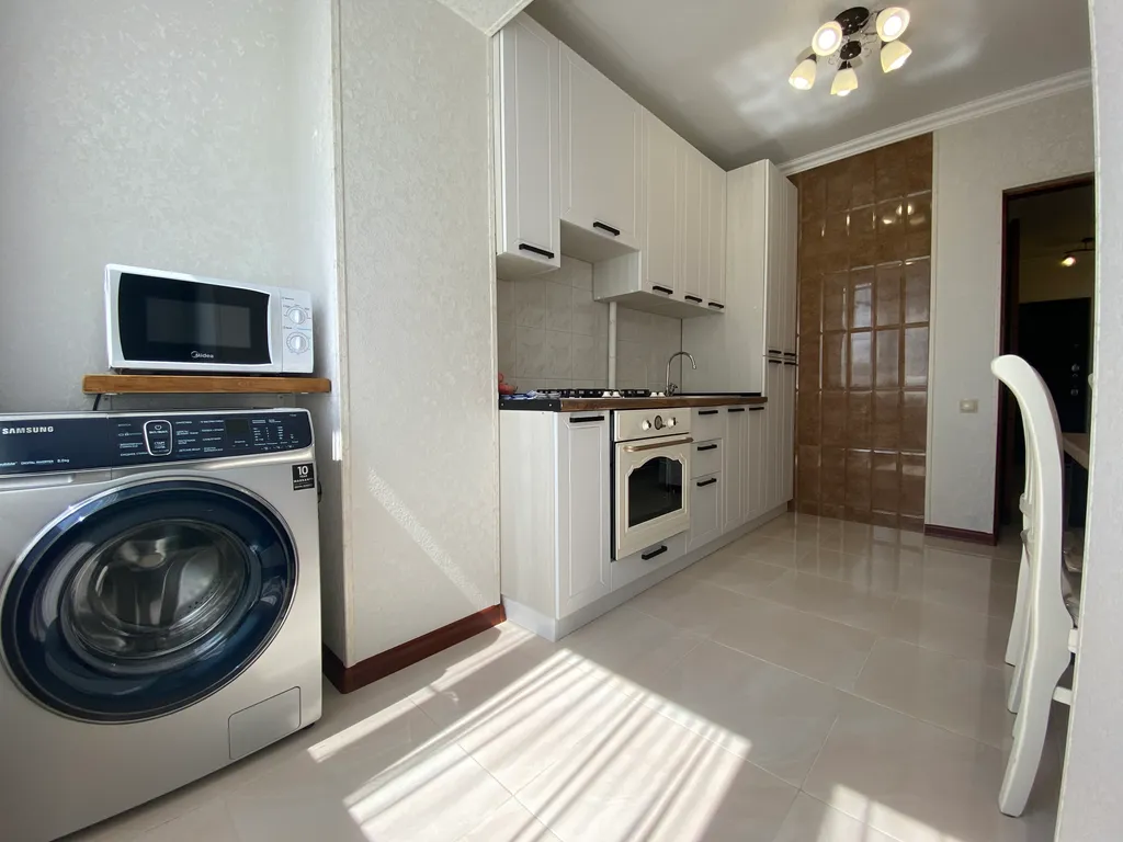 Квартира Polli apartments — аренда посуточно в Владикавказ