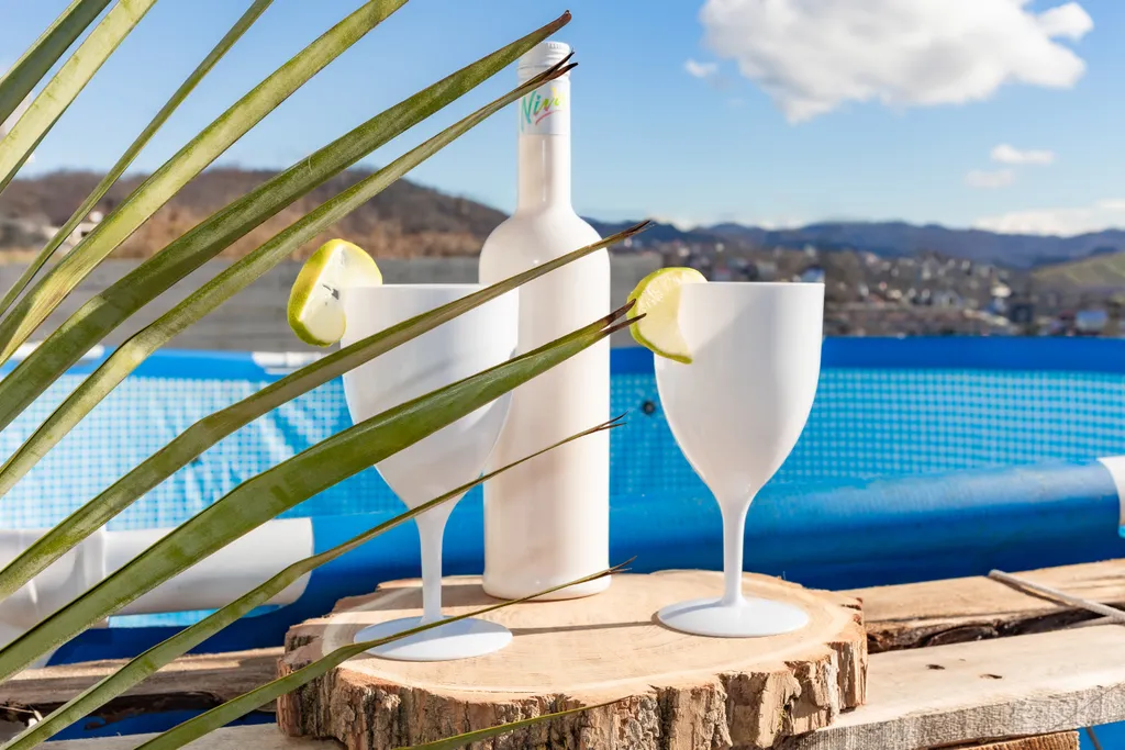 Апартаменты с отдельной спальней