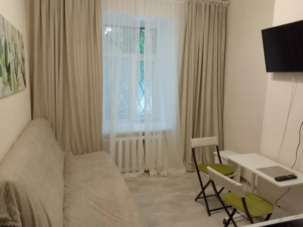 Квартира Apartment on the Island — аренда посуточно в Санкт-Петербург