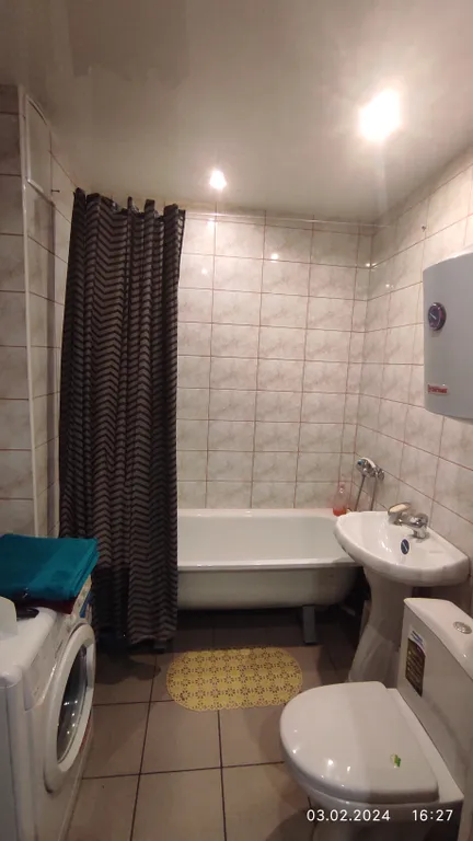 Уютная квартира для вас