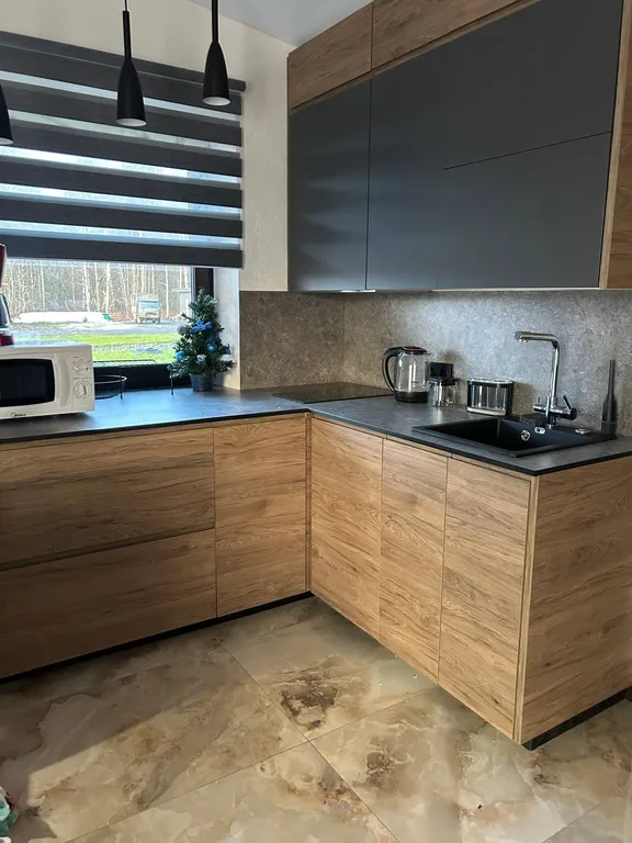 Дом Karelia Haus Онежский берег