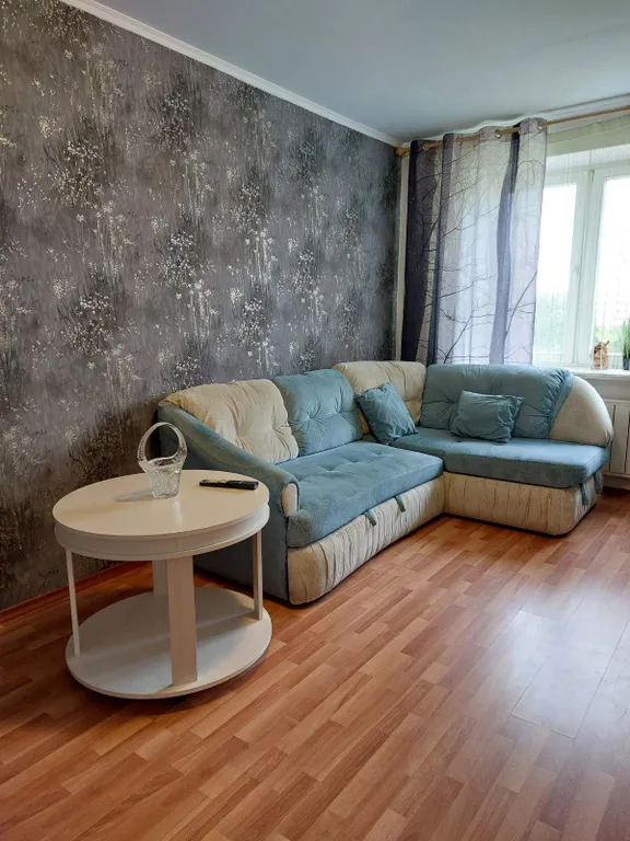 Комфортная 2-х комнатная квартира в Лида