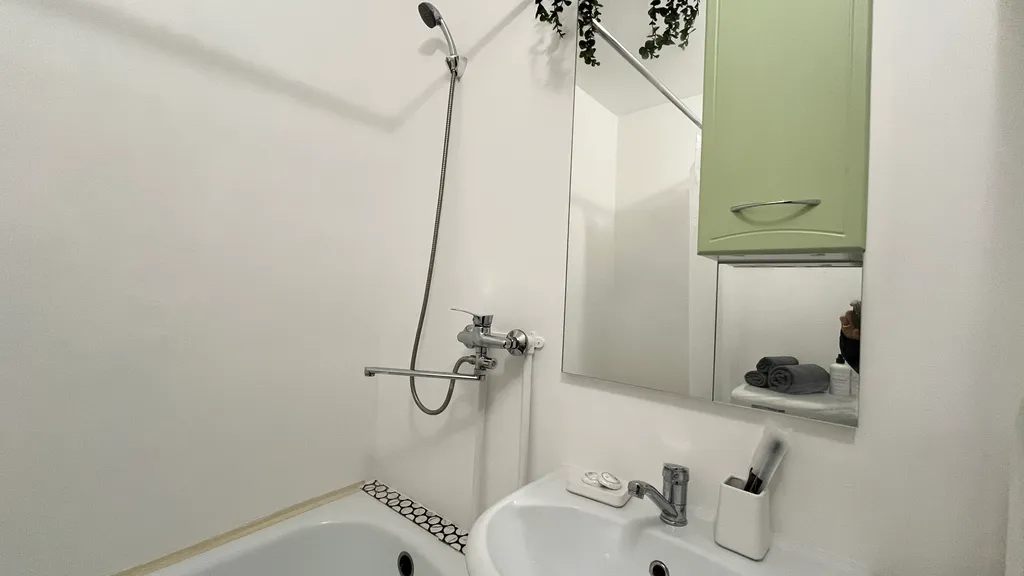 Однокомнатная квартира в ЖК "Вместе"