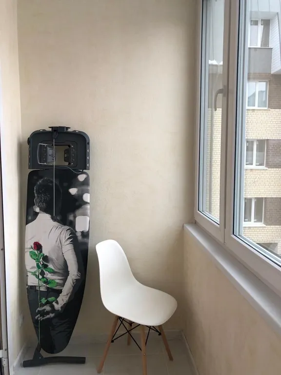 Стильный апартамент в центре