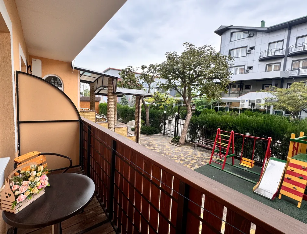 Квартира Комната — Анапа