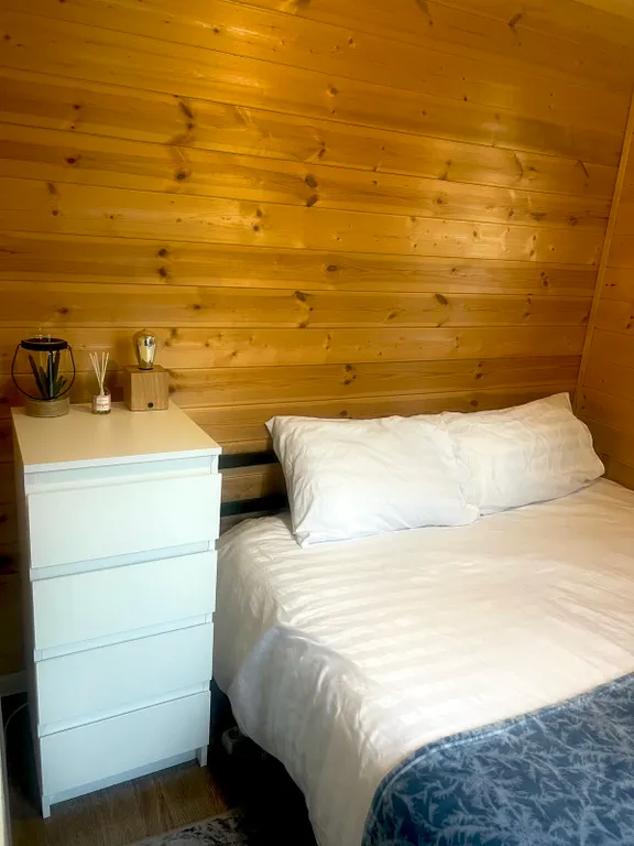 Уютный домик за городом