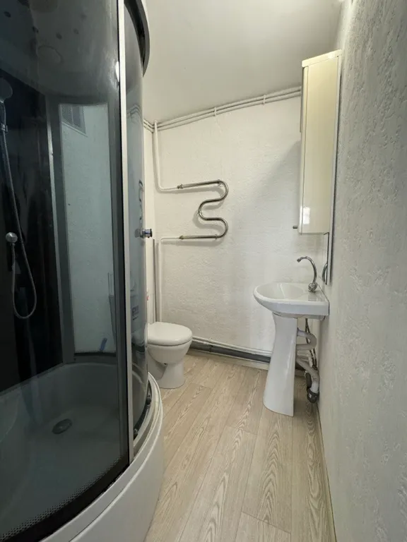 Апартамент рядом с Верх-Исетским водохранилищем