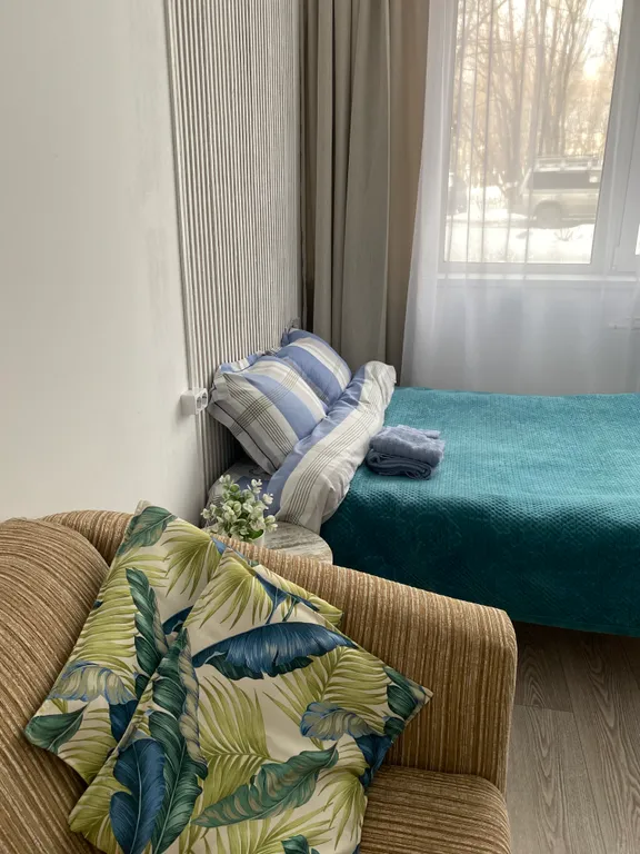 Стильно и уютно