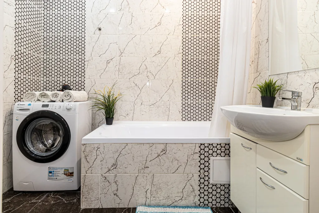 Квартира Квартира рядом с парком Галицким — Краснодар