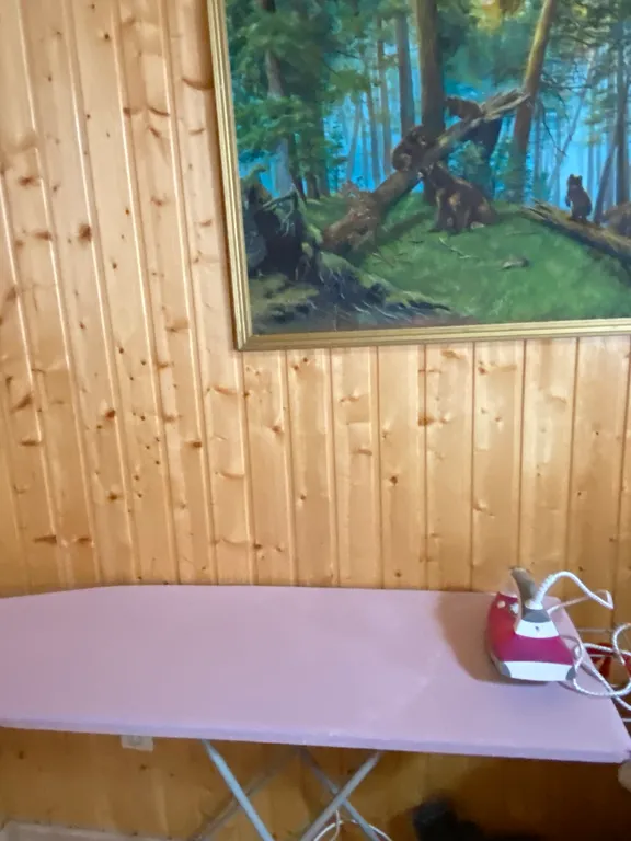 Коттедж Дача с садом и большим двором не у моря — Каспийск